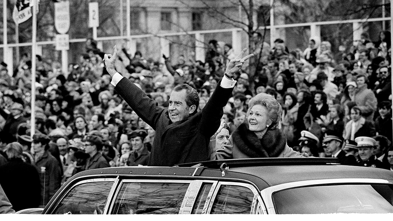 Illustration for article titled Amazingly, JFK's Limo Was Still Used More Than a Decade Past His Death
